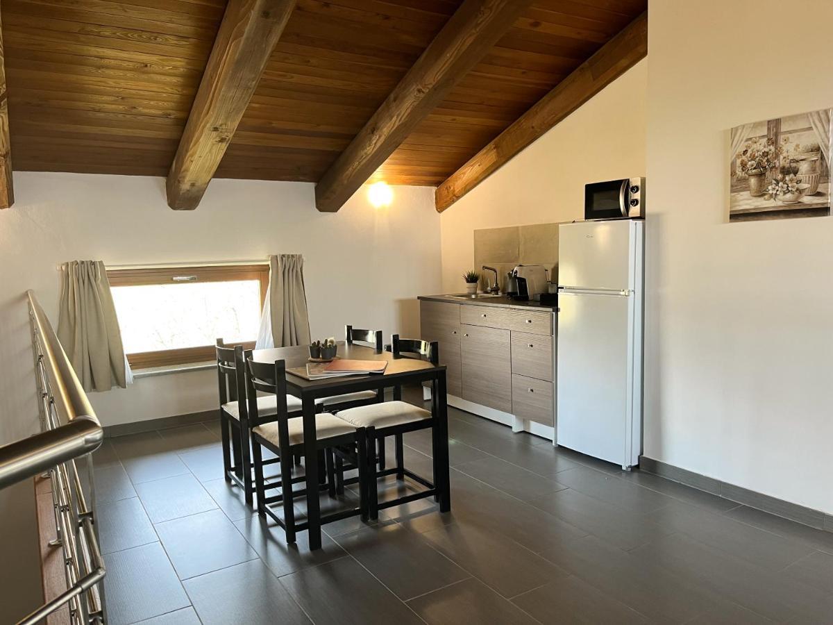 Il Girasole Apartments Treiso Exterior foto
