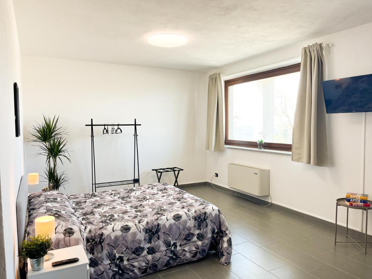 Il Girasole Apartments Treiso Exterior foto